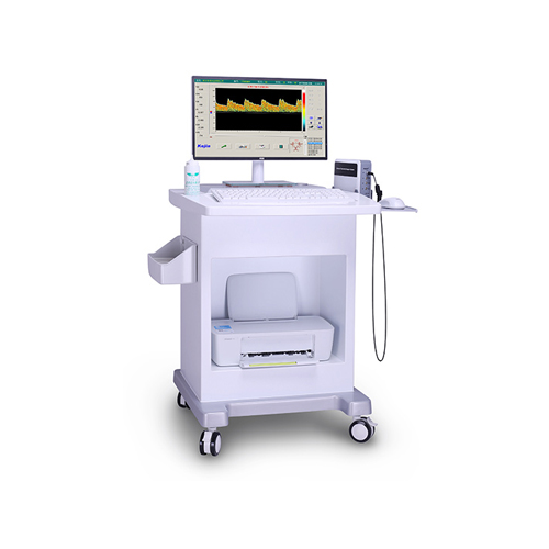 超声经颅多普勒TCD仪KJ-2V1M