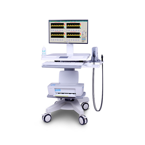 超声经颅多普勒TCD分析仪KJ-2V6M