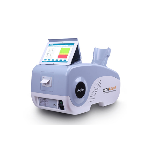 OSTEOKJ3000S+超声骨密度仪