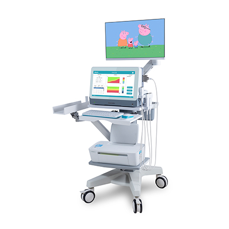 超声骨密度检测仪OSTEOKJ7000A+