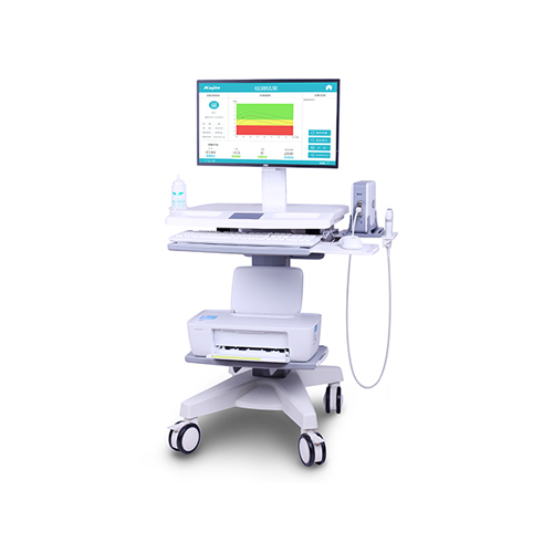 OSTEOKJ7000+超声骨密度仪