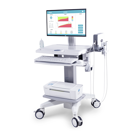科进骨密度分析仪OSTEOKJ7000++