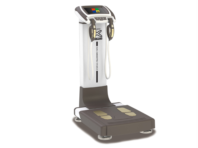 x-scan plus II人体成分分析仪